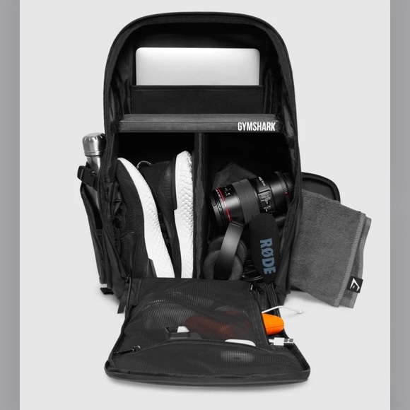 x series backpack 0.3